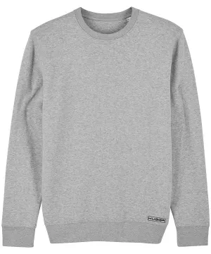 003SX Unisex Changer iconic crew neck sweatshirt