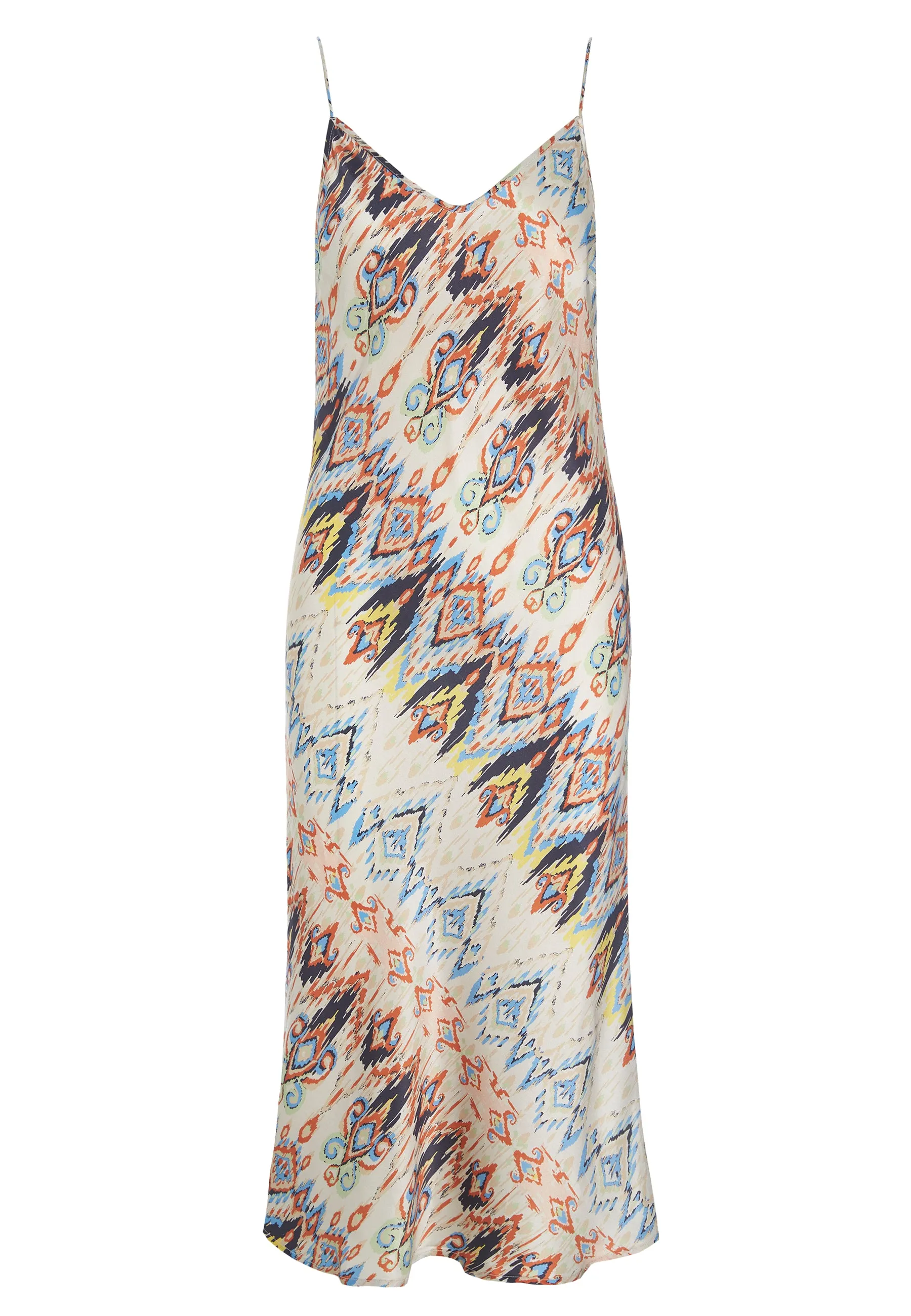 ADELAIDE-Ikat Salsa