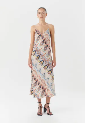 ADELAIDE-Ikat Salsa