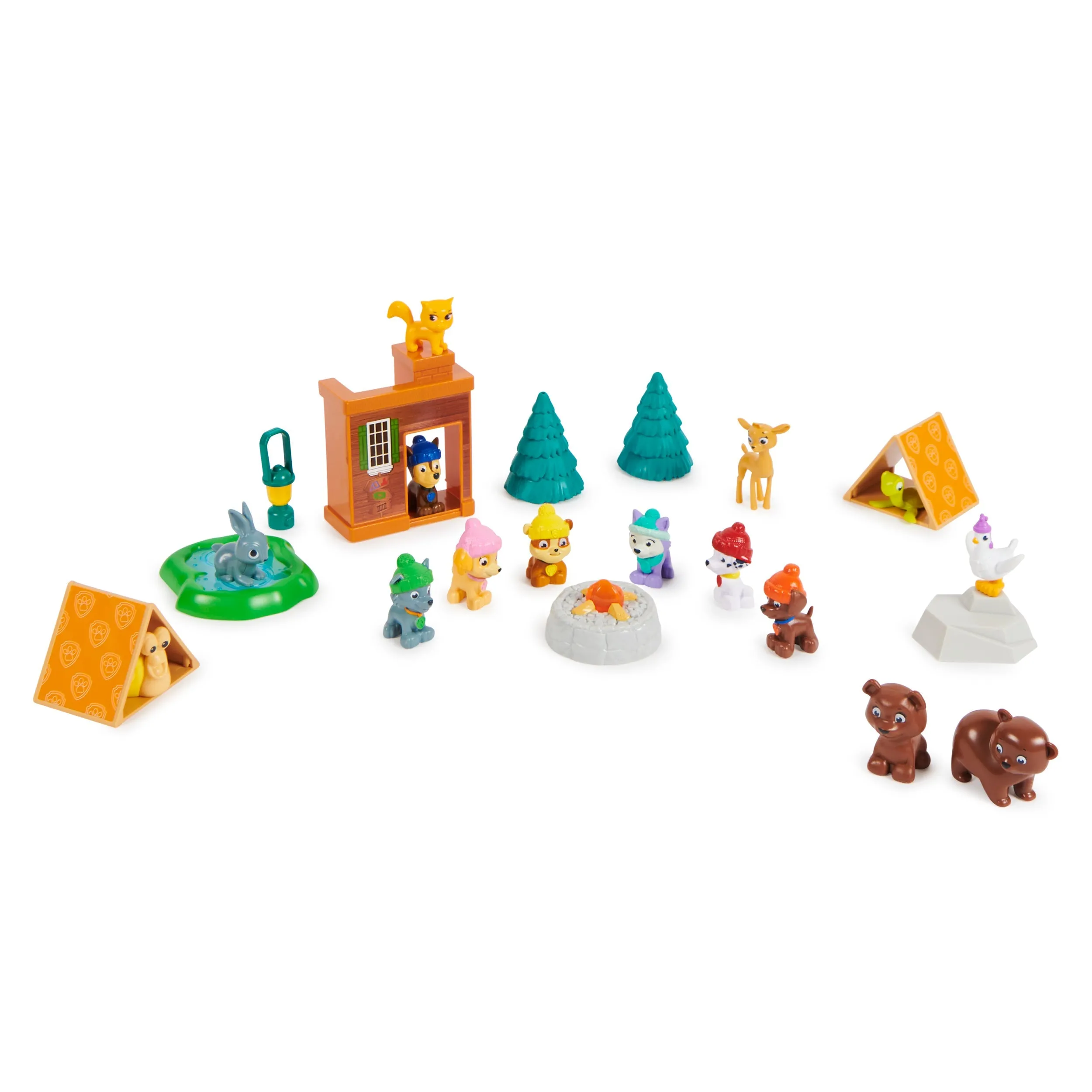 Advent Calendar