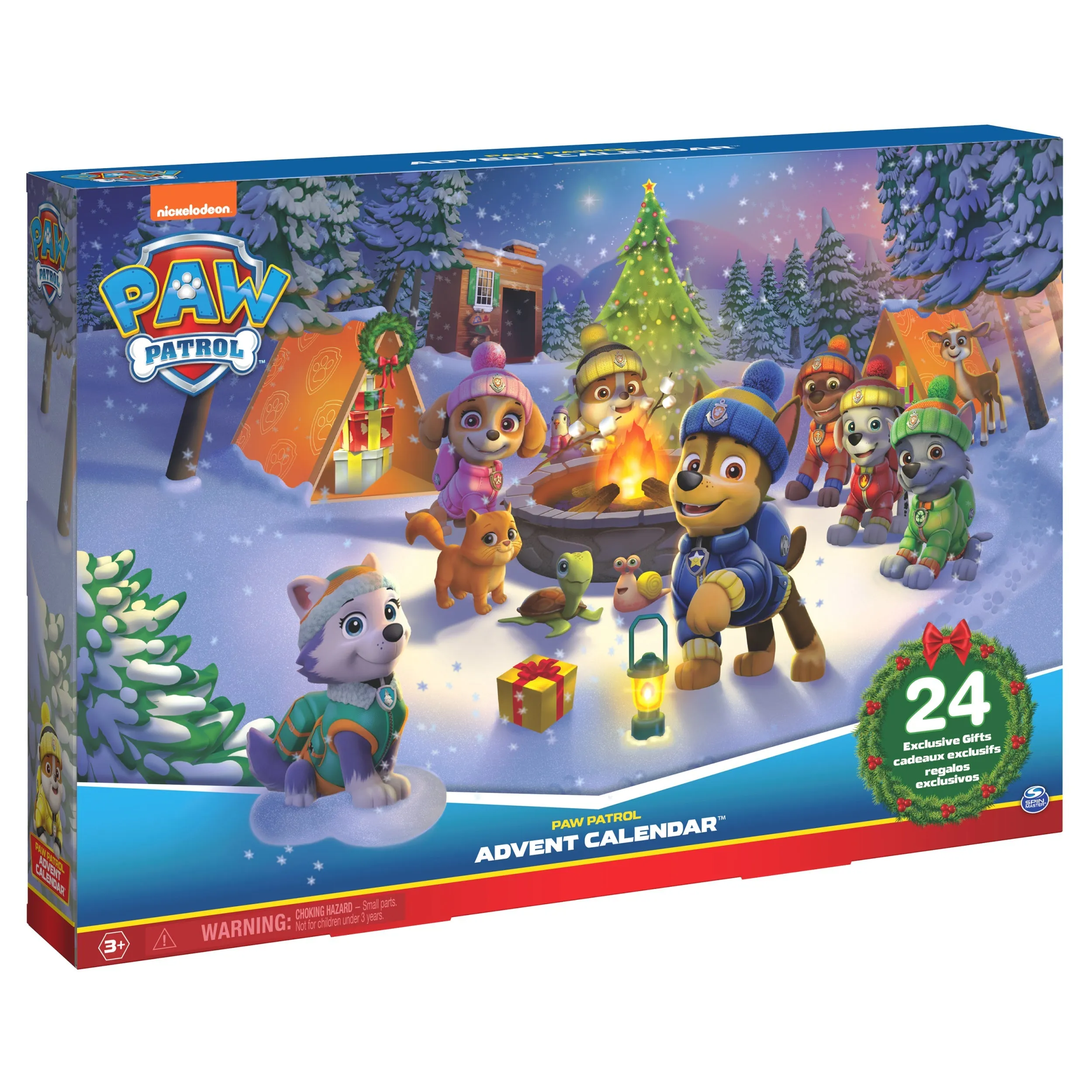 Advent Calendar