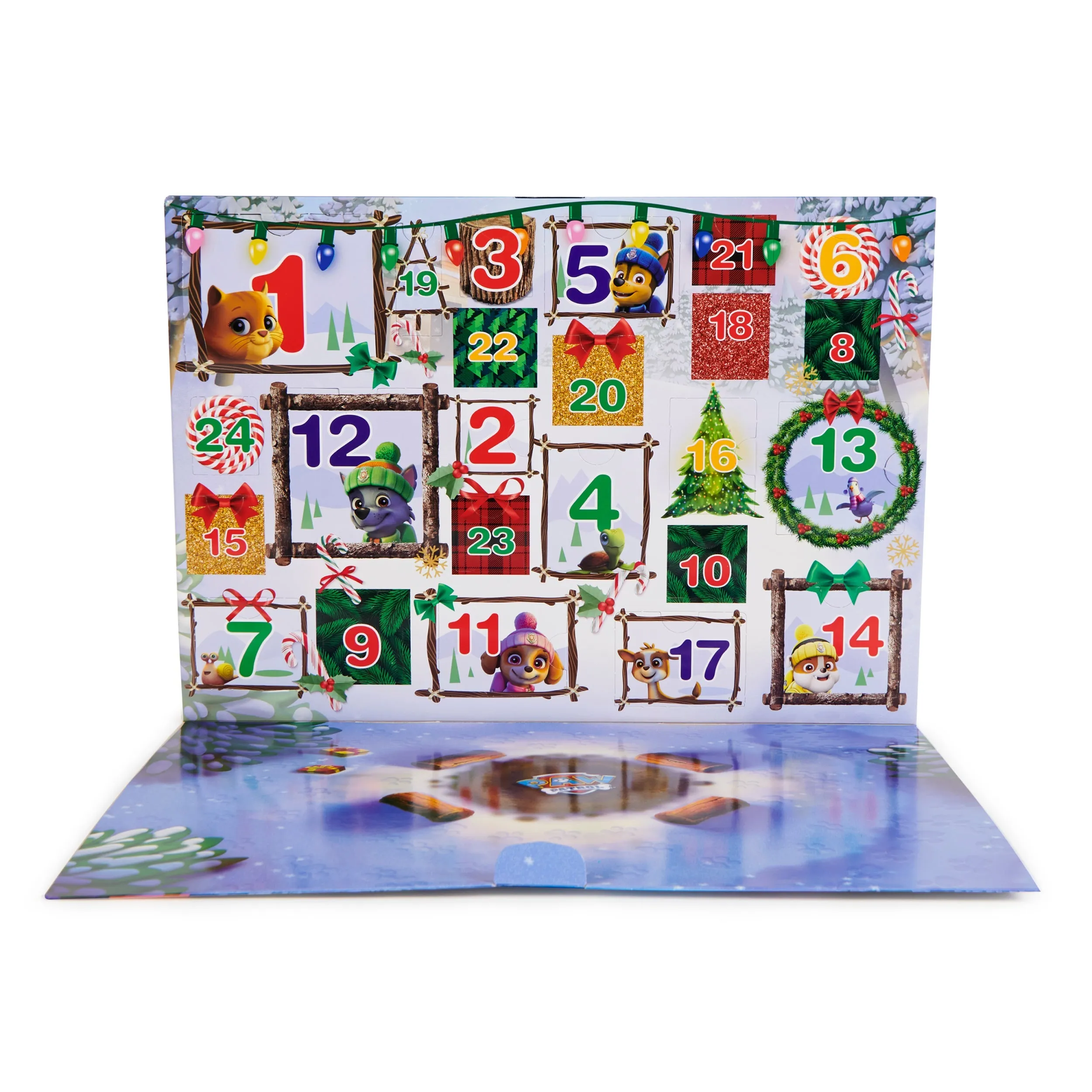 Advent Calendar