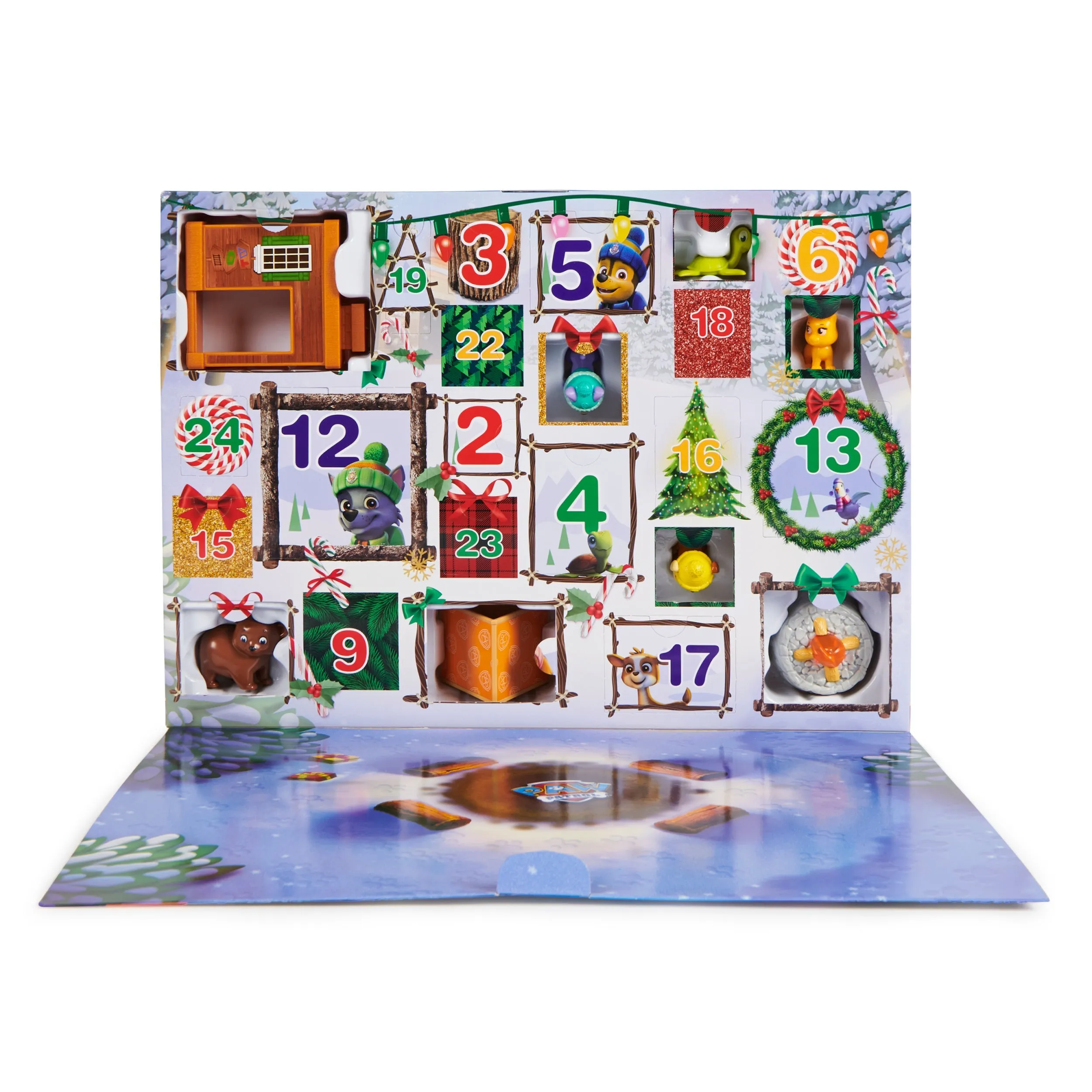 Advent Calendar