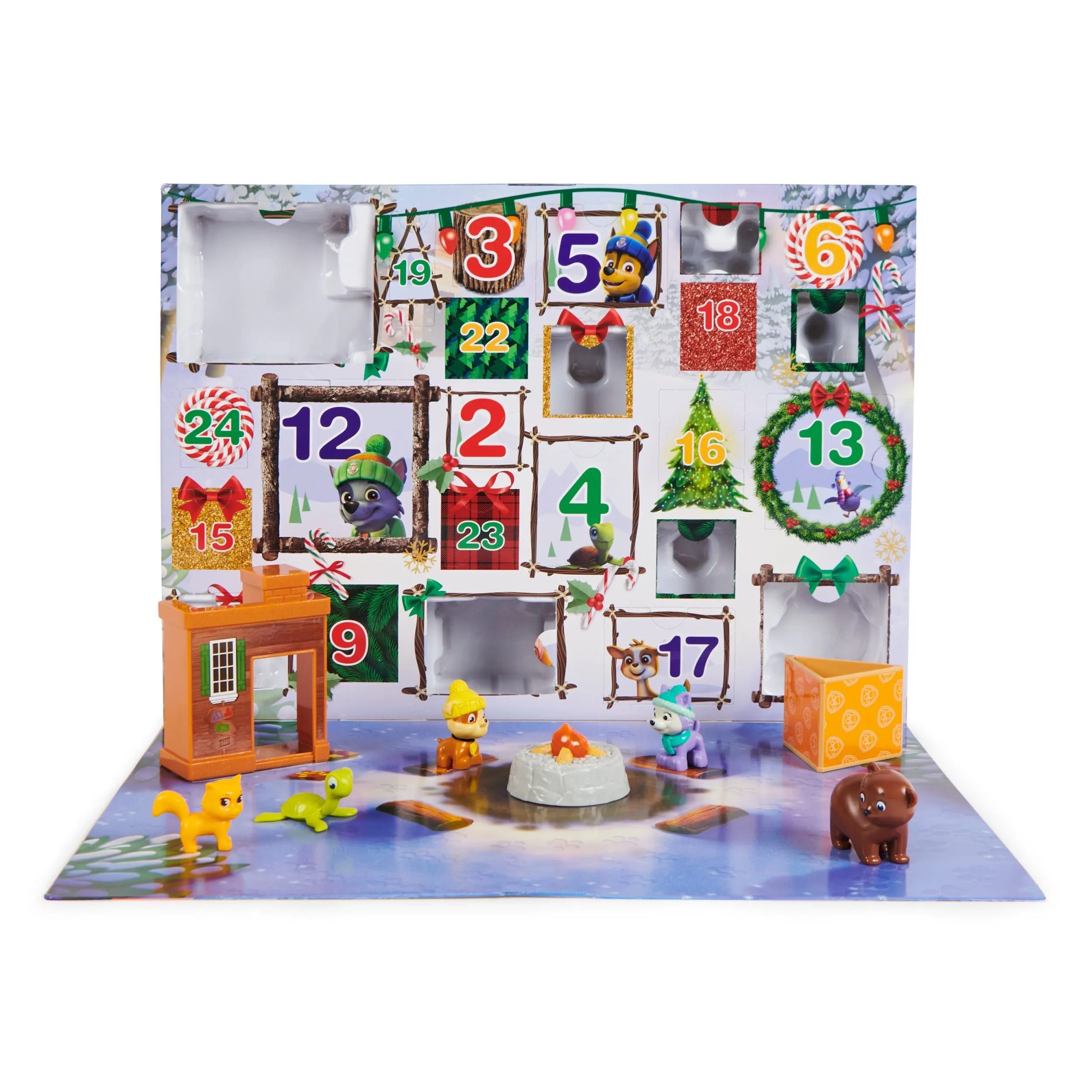 Advent Calendar