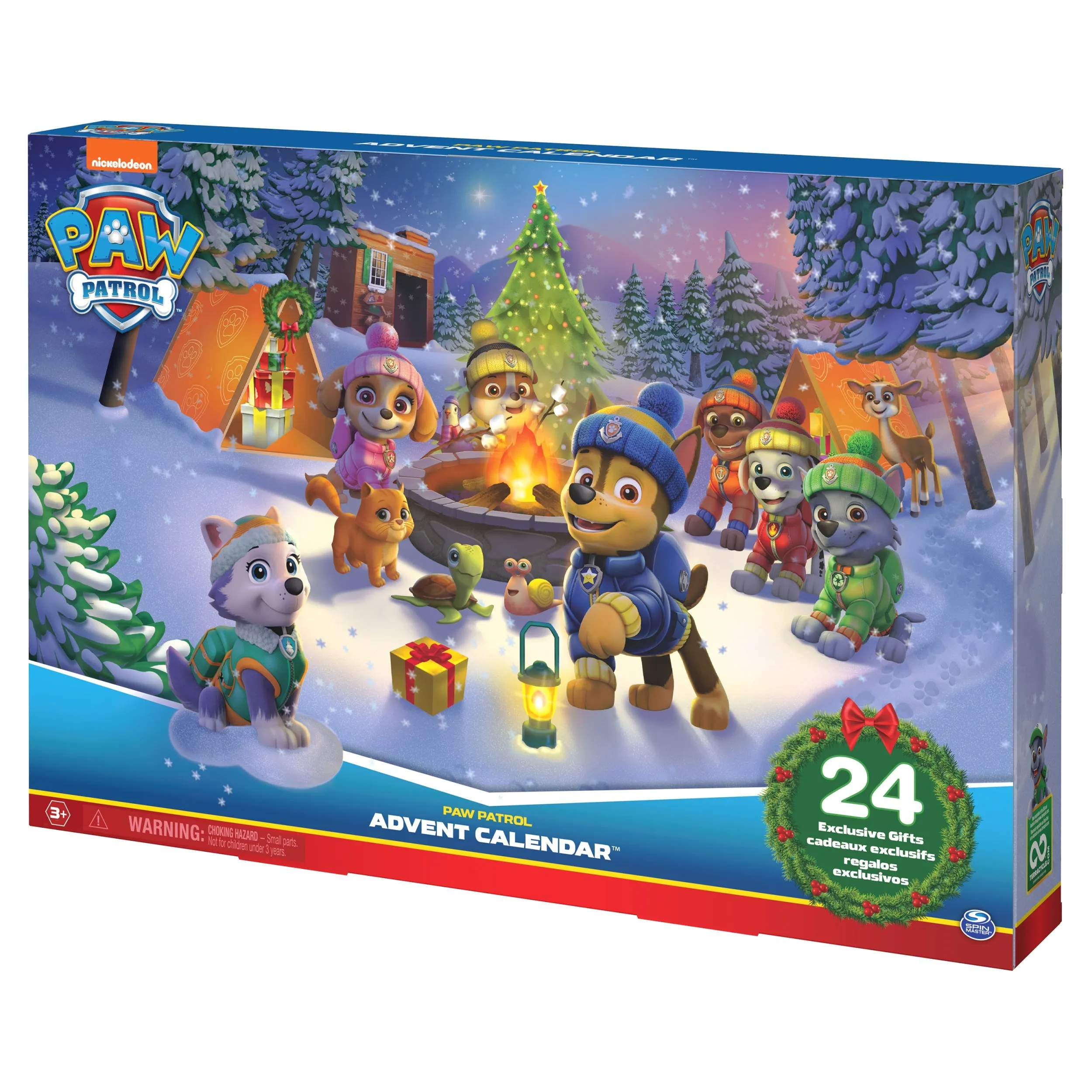 Advent Calendar