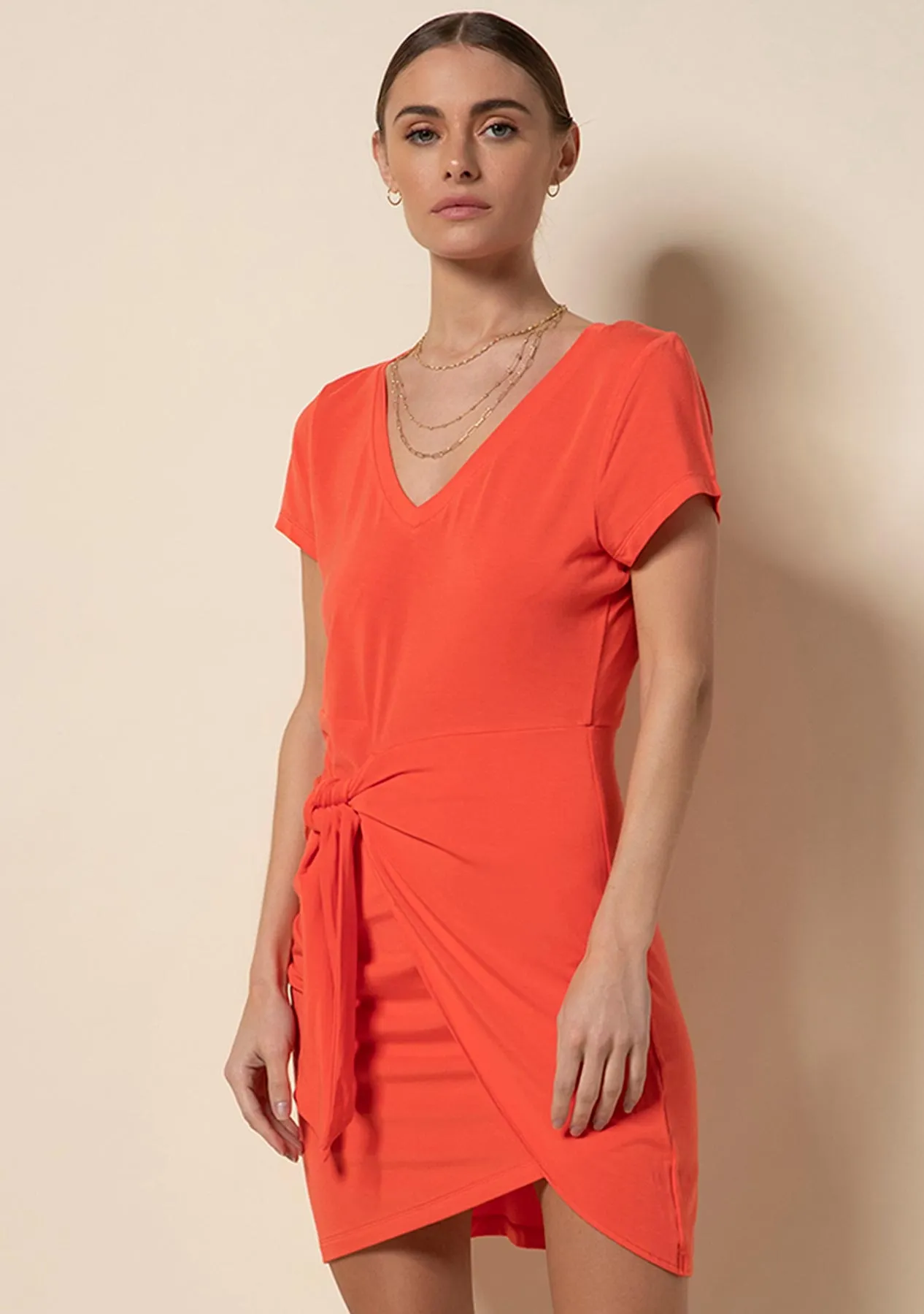 Alby Dress