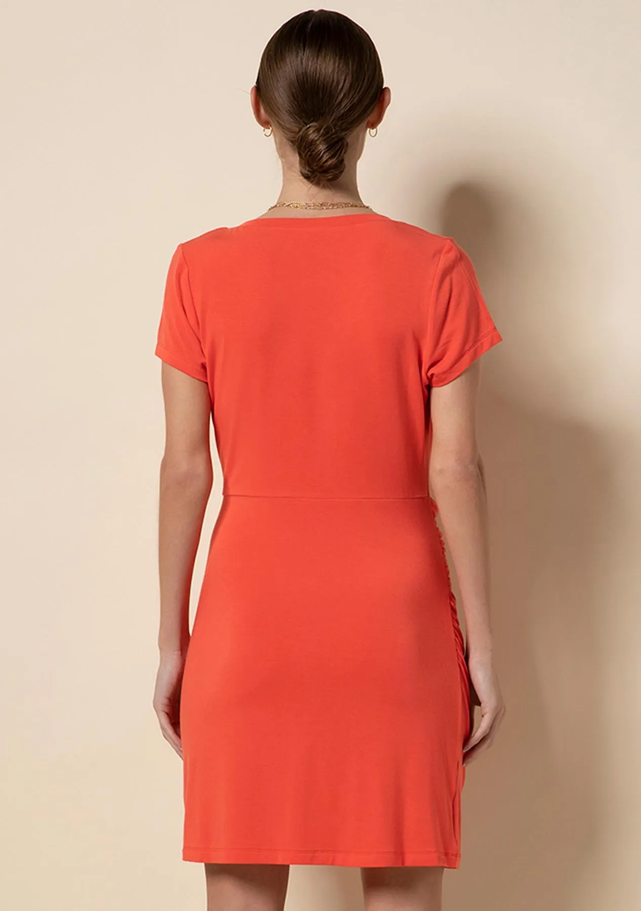 Alby Dress