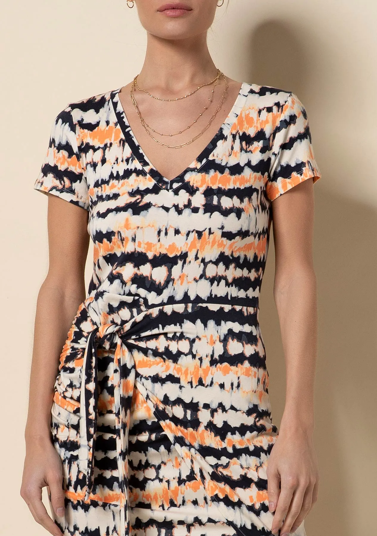 Alby Dress
