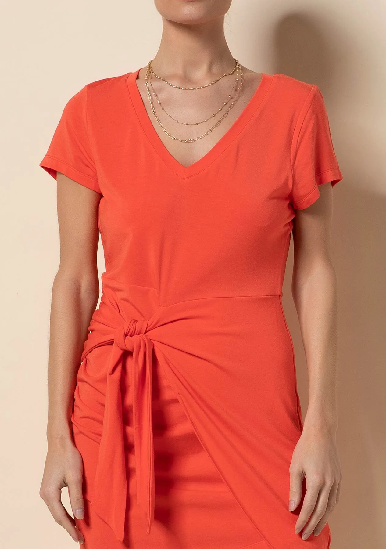 Alby Dress