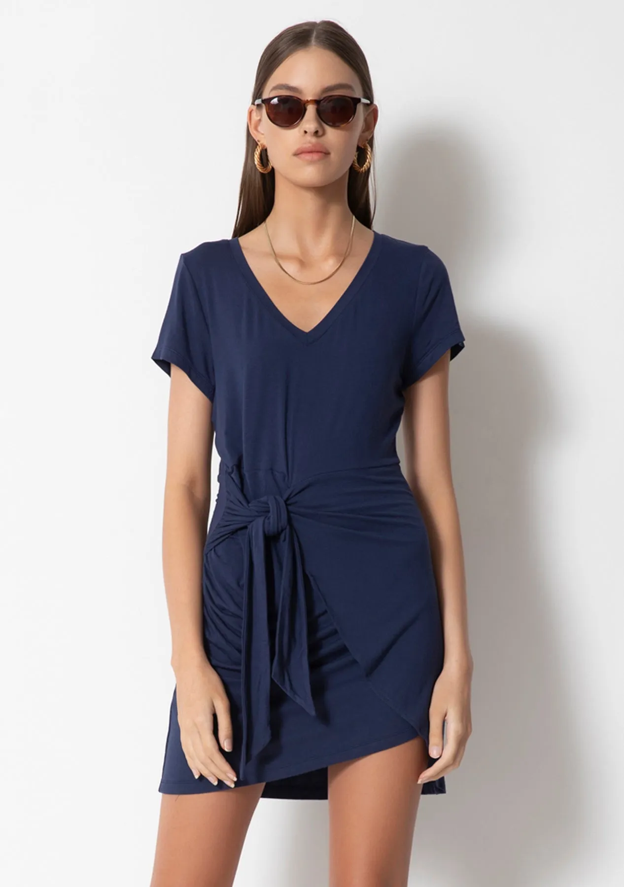 Alby Dress