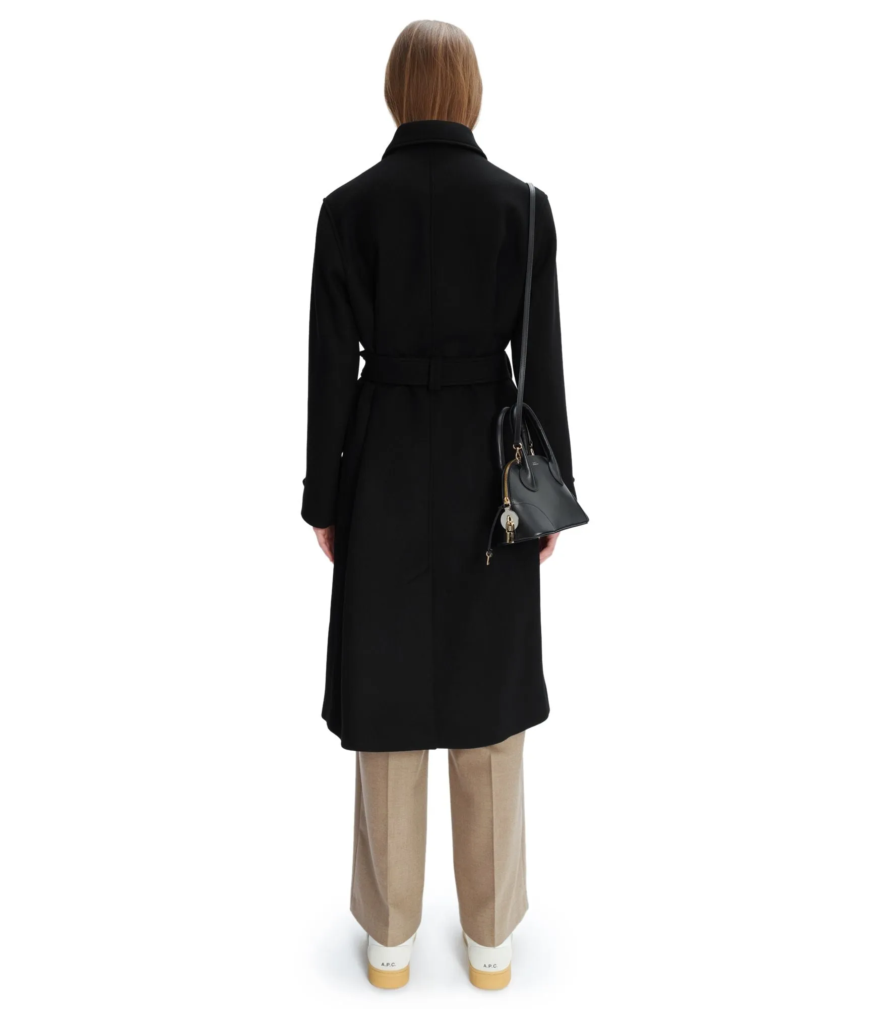 Angelita Coat