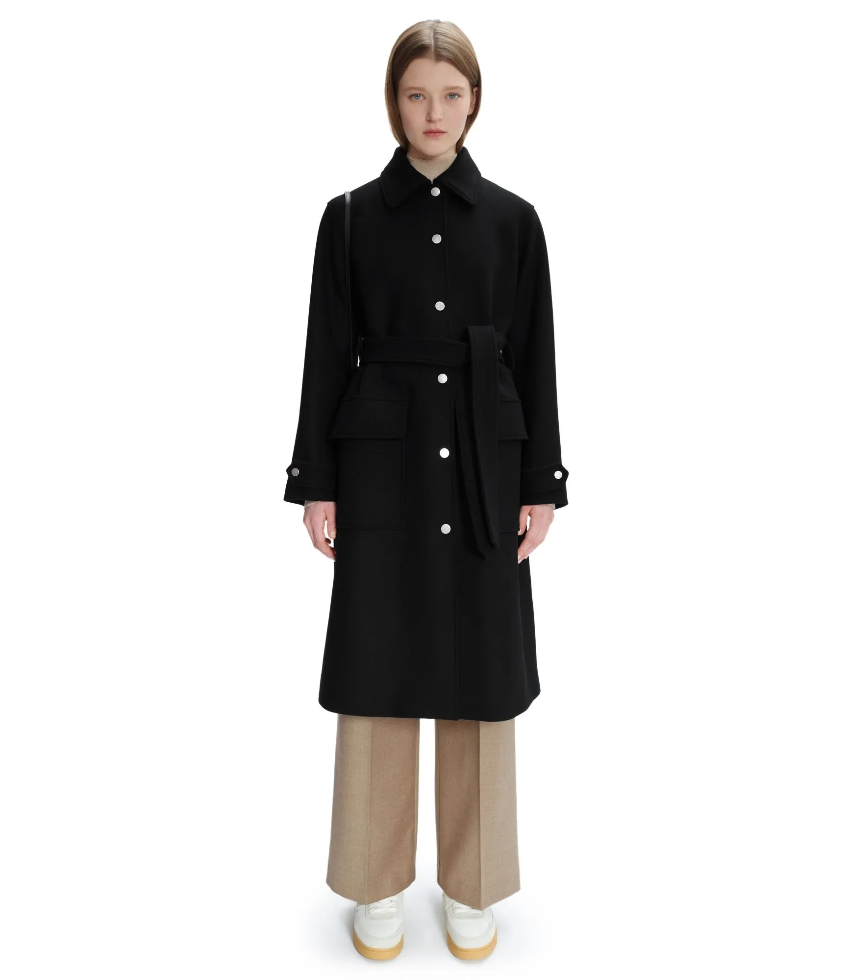Angelita Coat