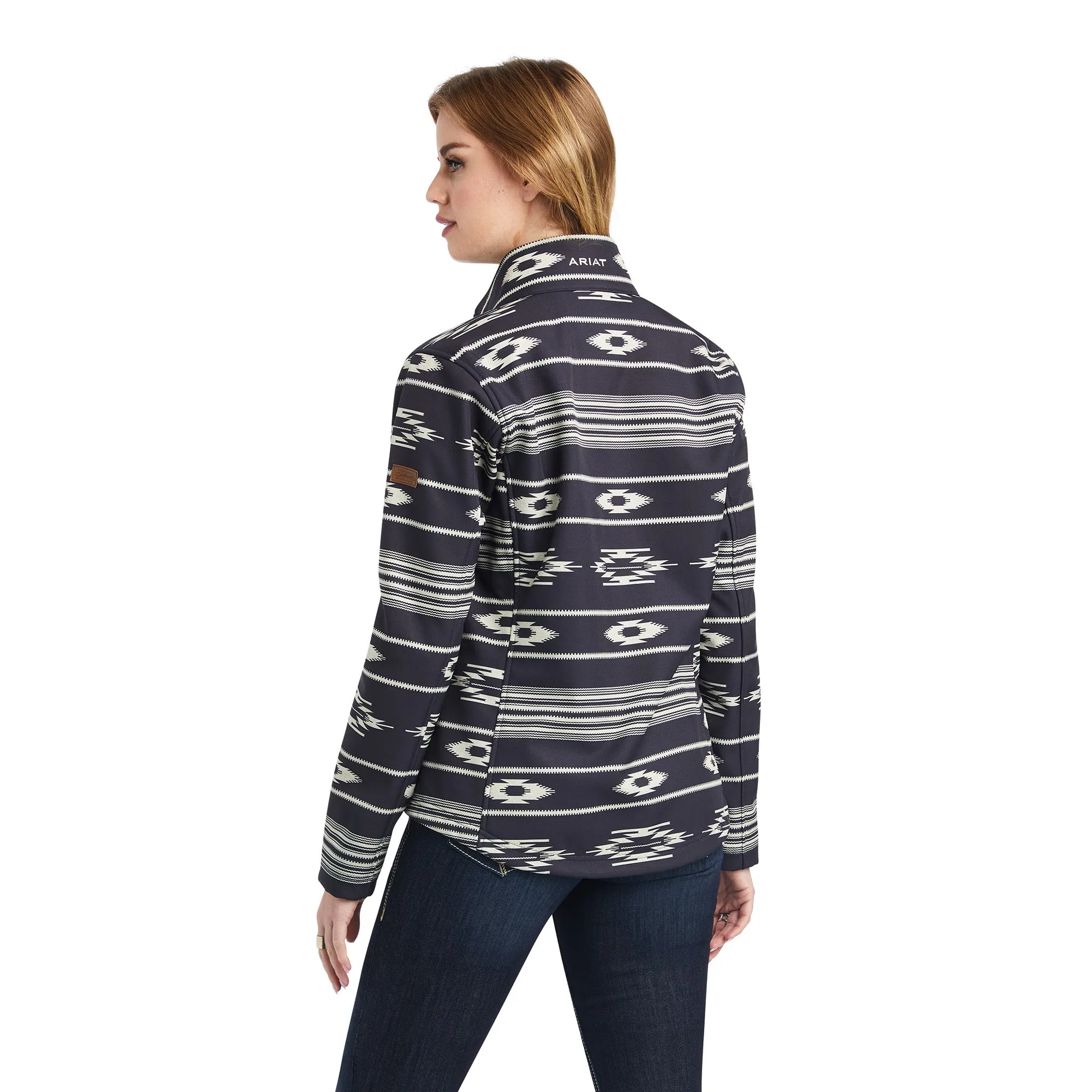 Ariat Women Softshell Chimayo Jacket 10042135