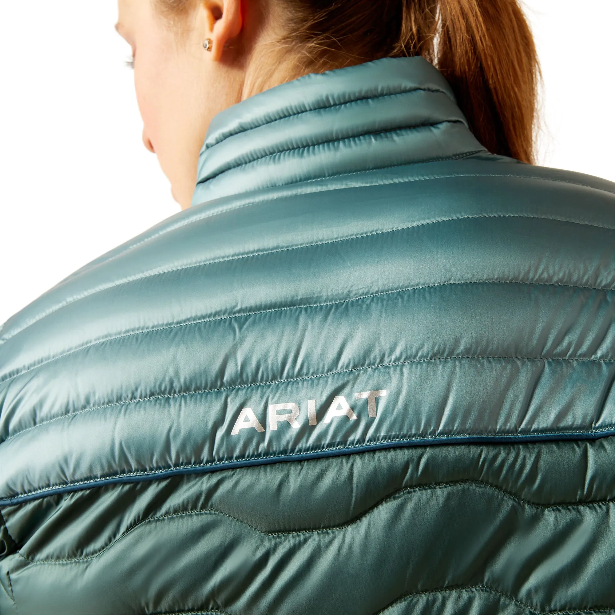 Ariat Women's Ideal Down Jacket