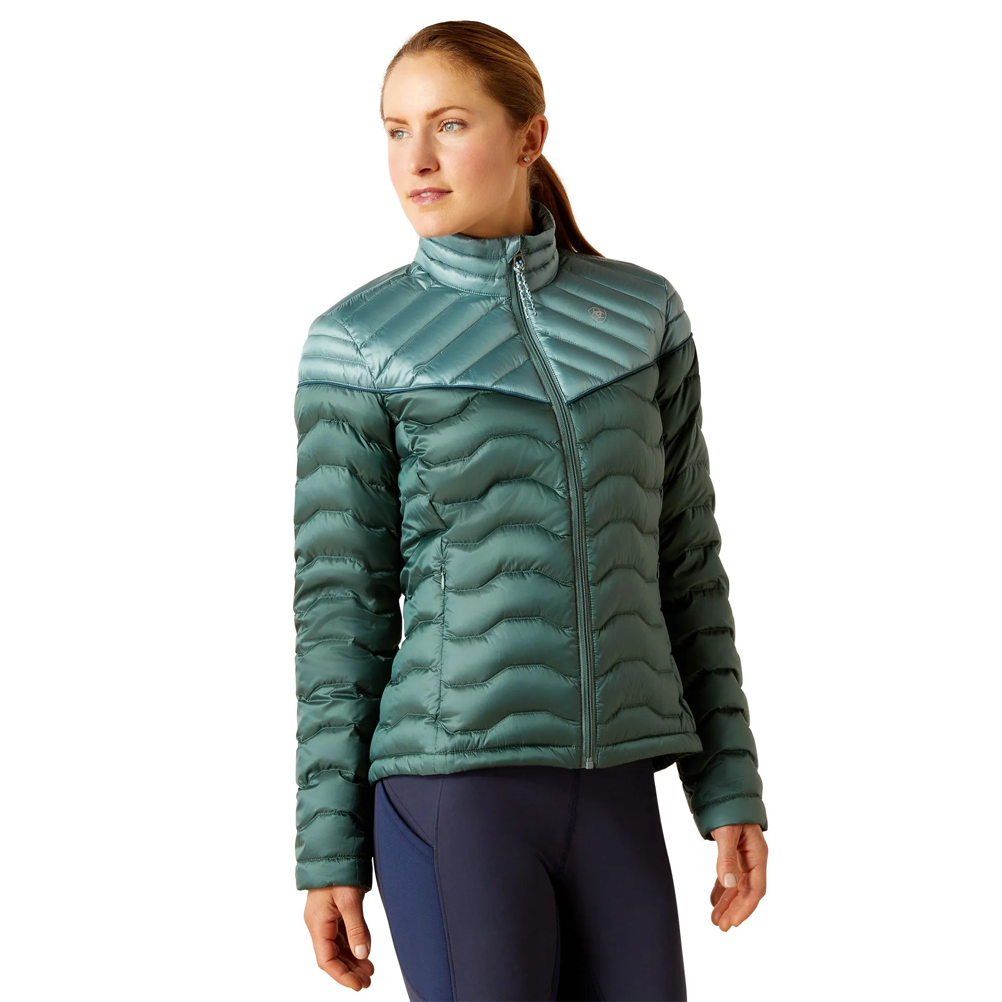 Ariat Women's Ideal Down Jacket