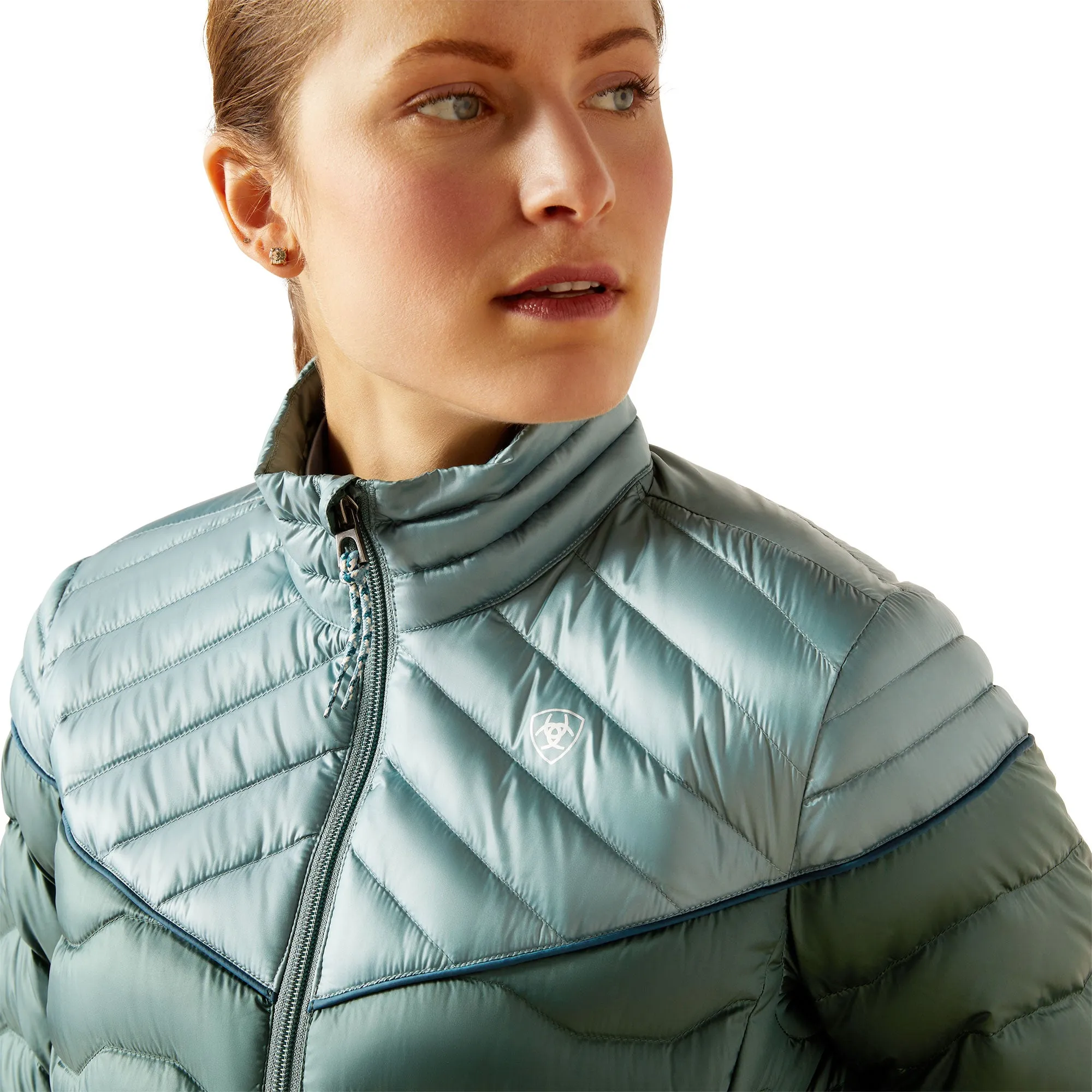 Ariat Women's Ideal Down Jacket