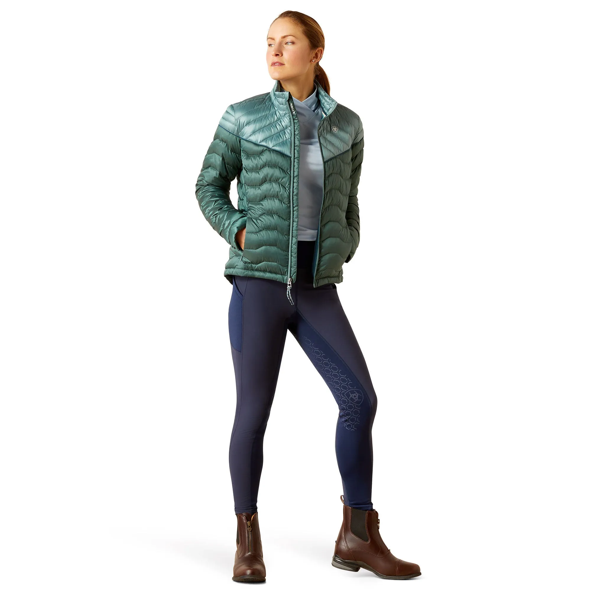Ariat Women's Ideal Down Jacket