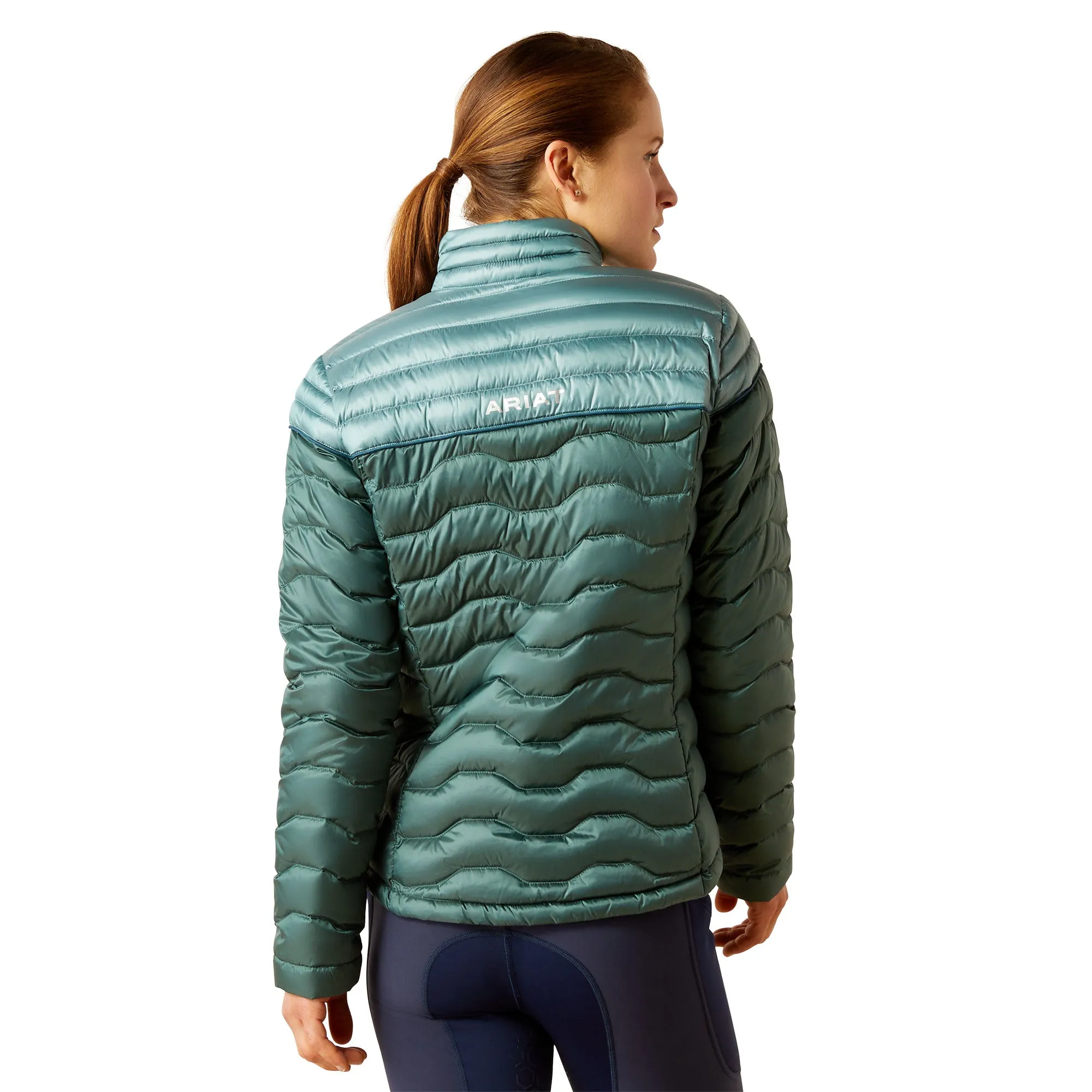 Ariat Women's Ideal Down Jacket