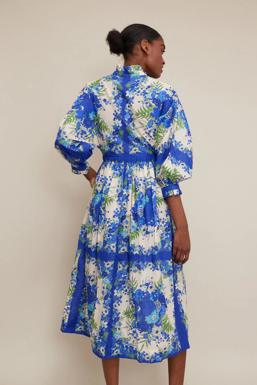 Beatrice Dress