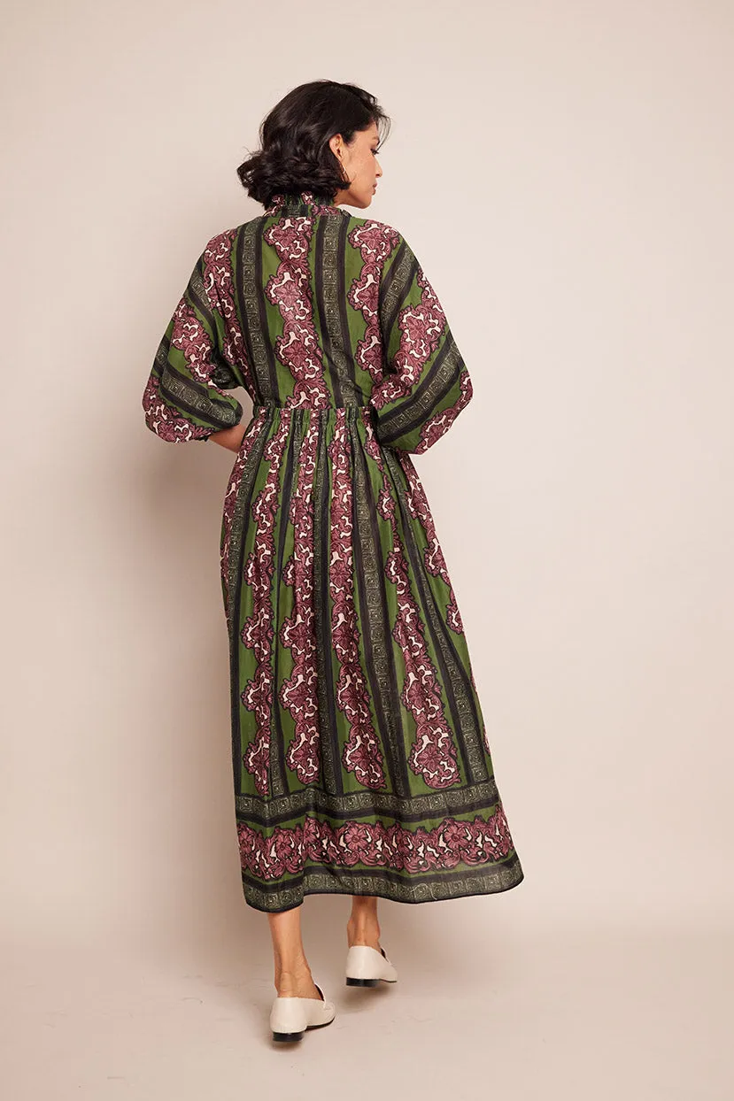 Beatrice Dress