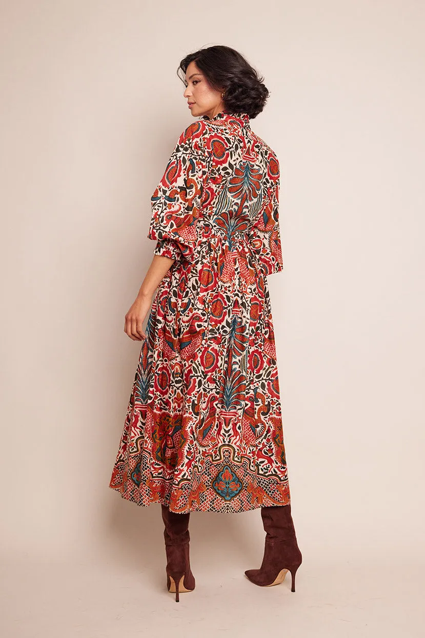 Beatrice Dress
