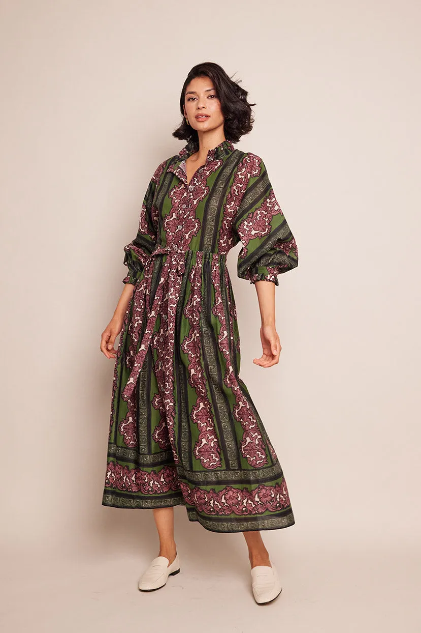 Beatrice Dress