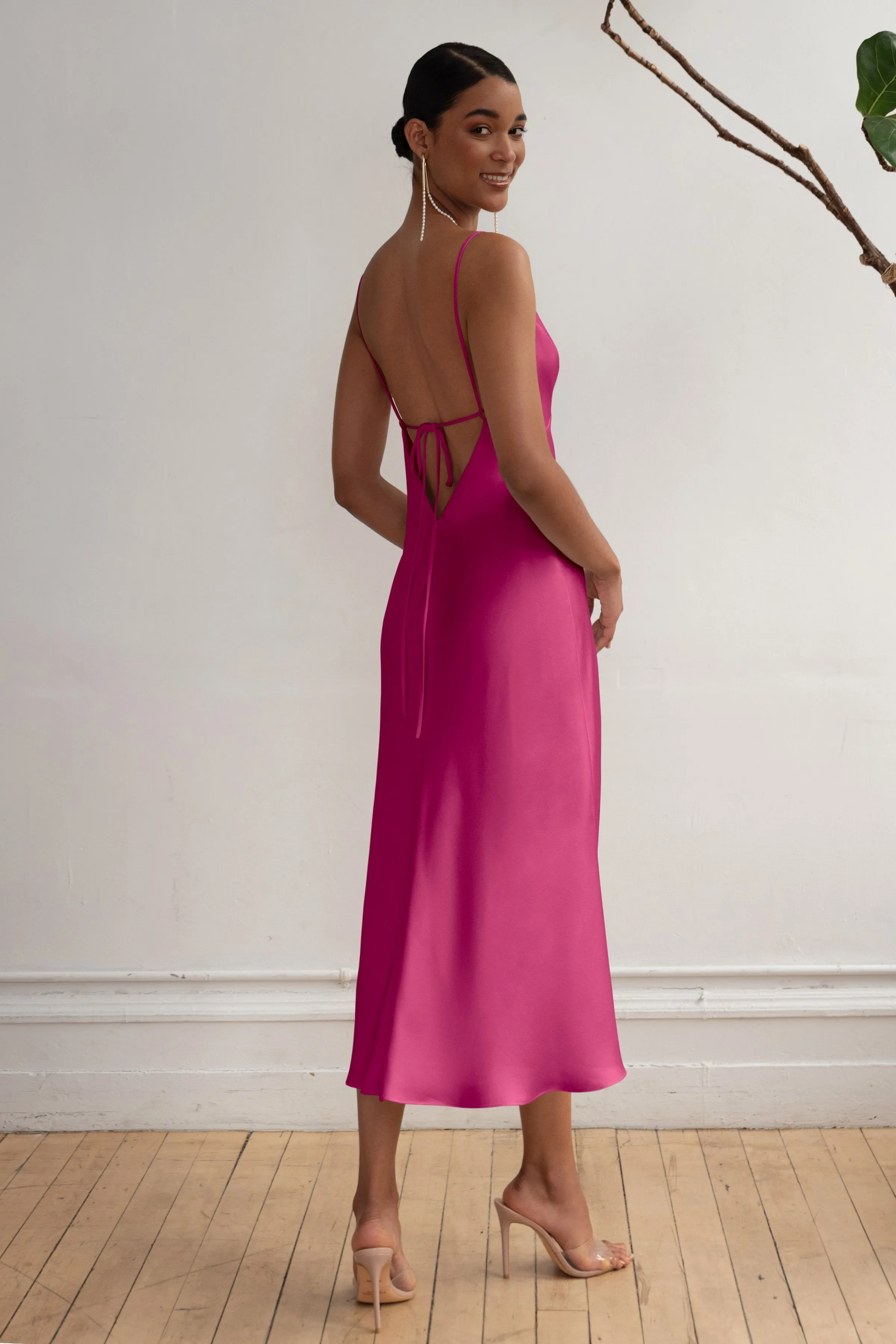 Bellini - Fuchsia