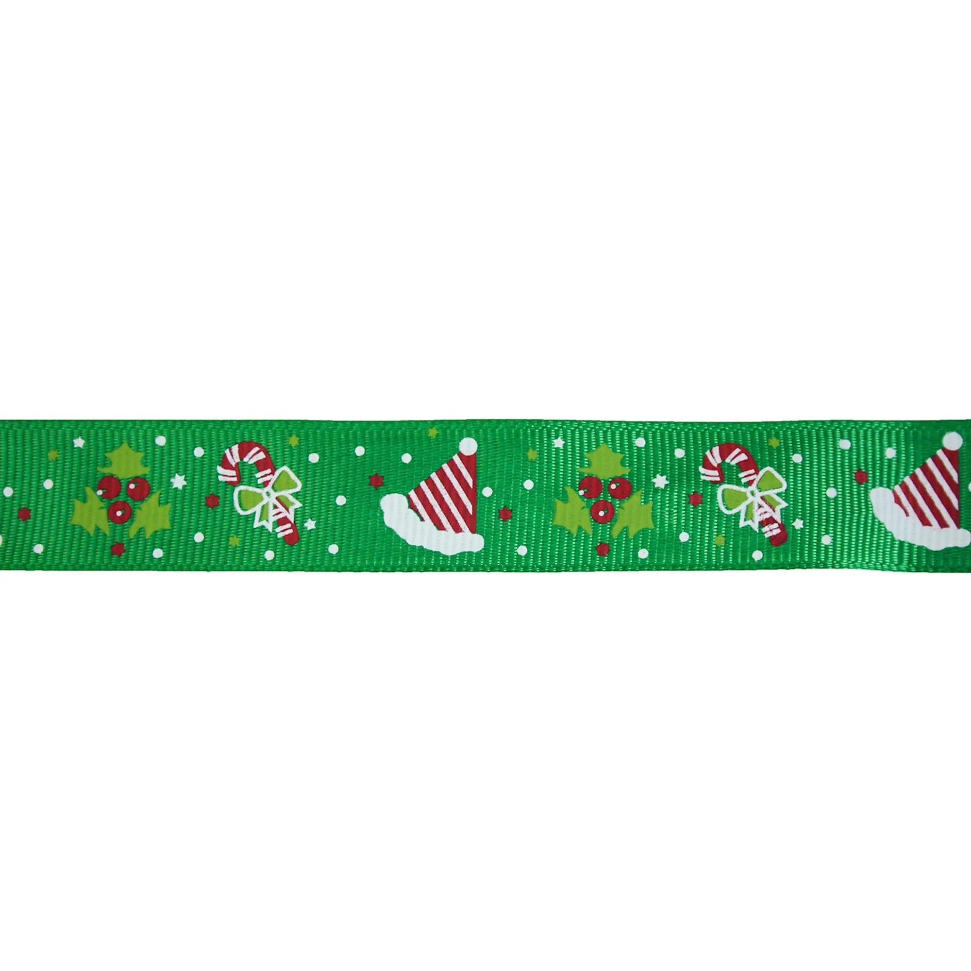 Black Top-Flap Style Kraft Boxes with Christmas Ribbon Pack of 12 (Sizes Available)