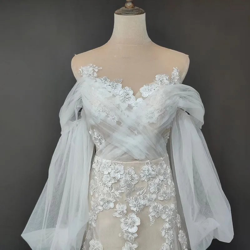 Bohemian Blossom Elegance