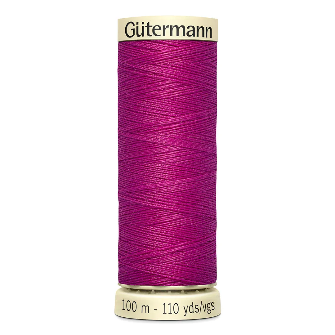 Bollito Fuchsia - Boiled Wool