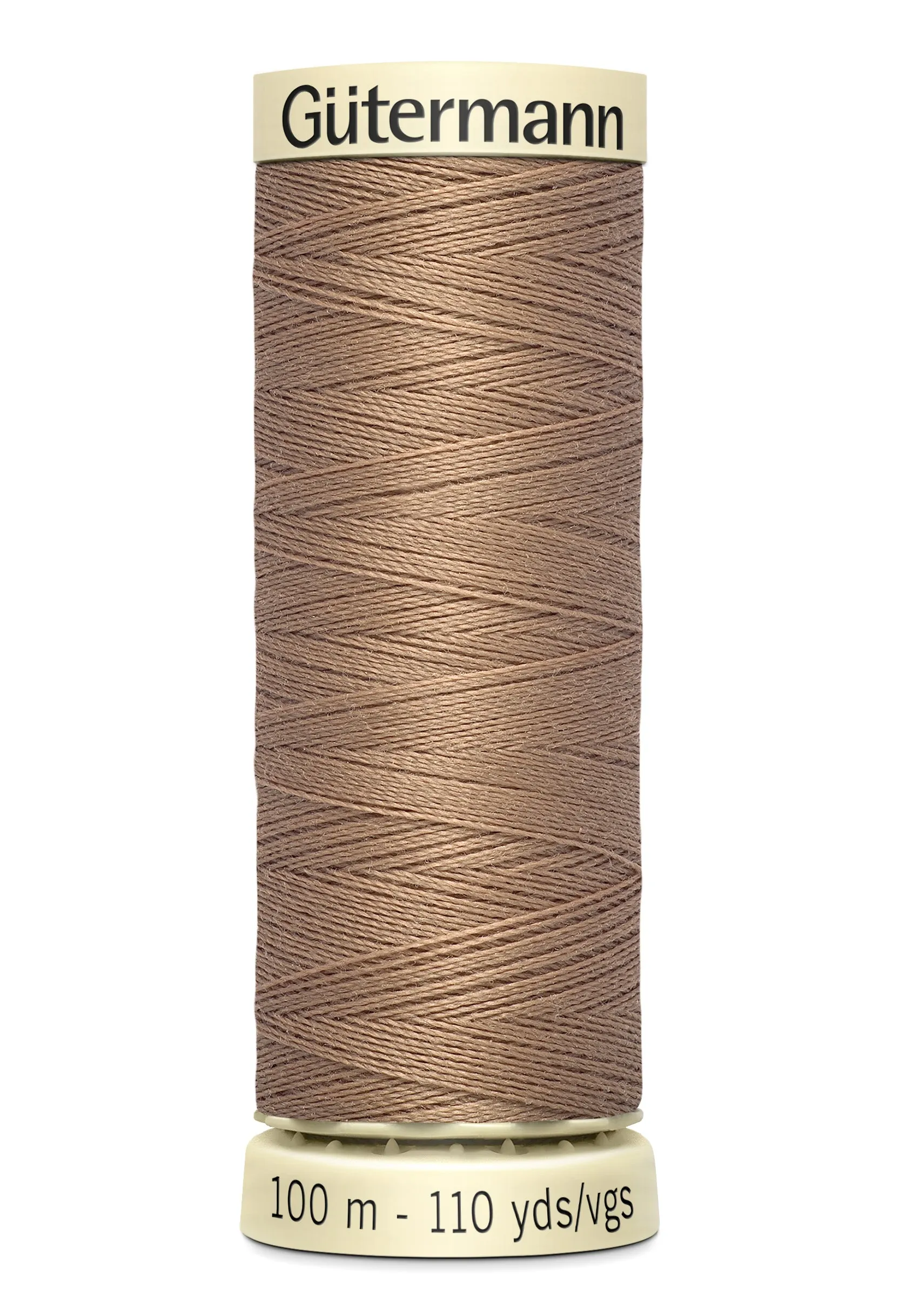 Bollito Nocciola - Boiled Wool