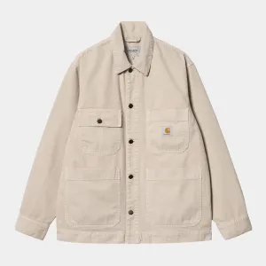 Carhartt WIP Garrison Coat - Tonic