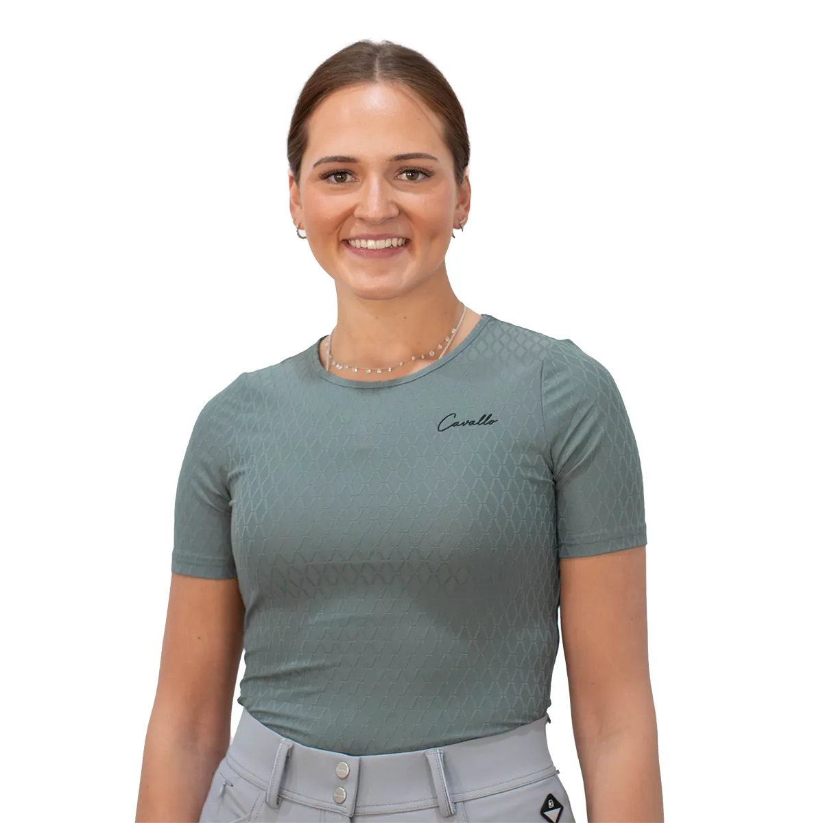 Cavallo Ladies Nadeen Shirt