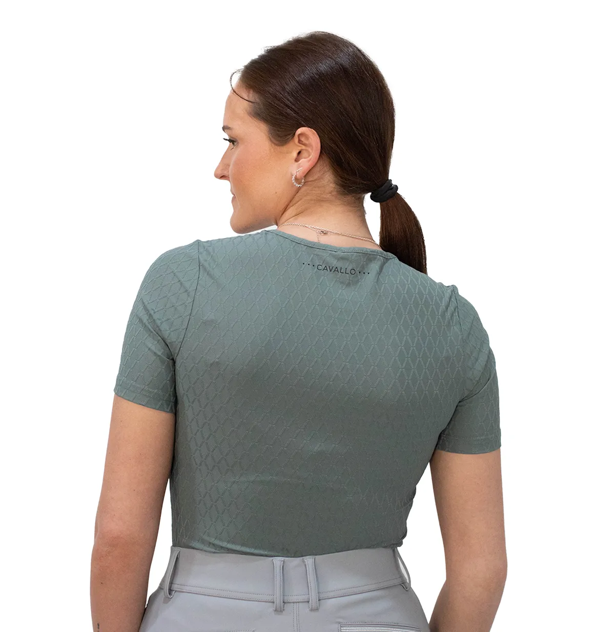 Cavallo Ladies Nadeen Shirt