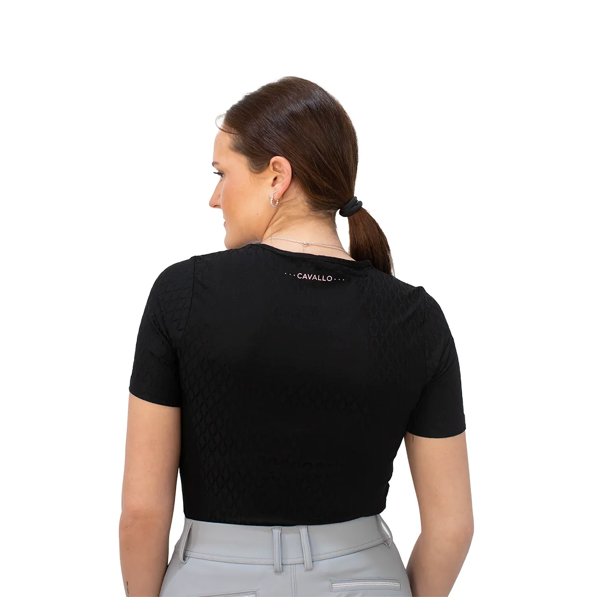 Cavallo Ladies Nadeen Shirt