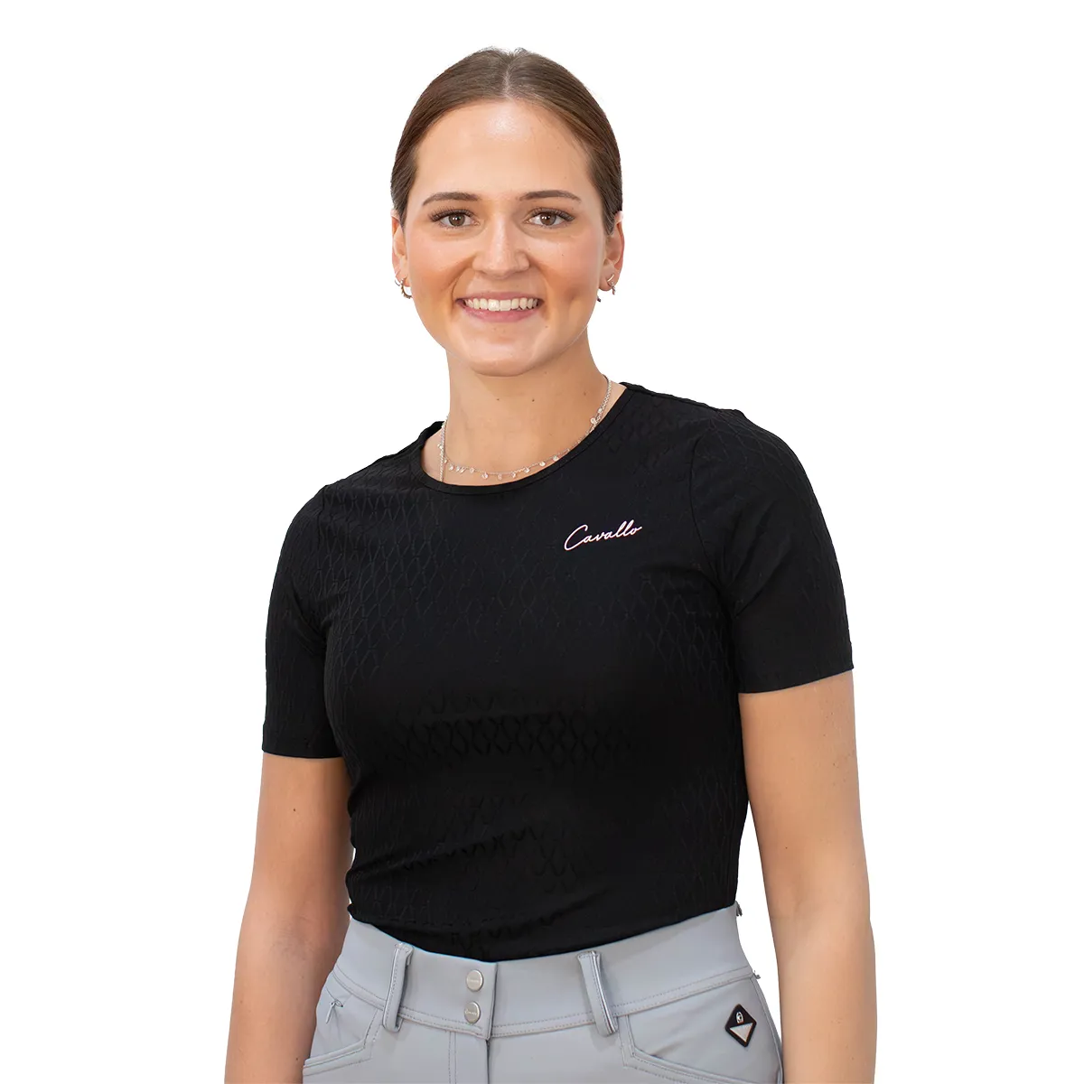 Cavallo Ladies Nadeen Shirt