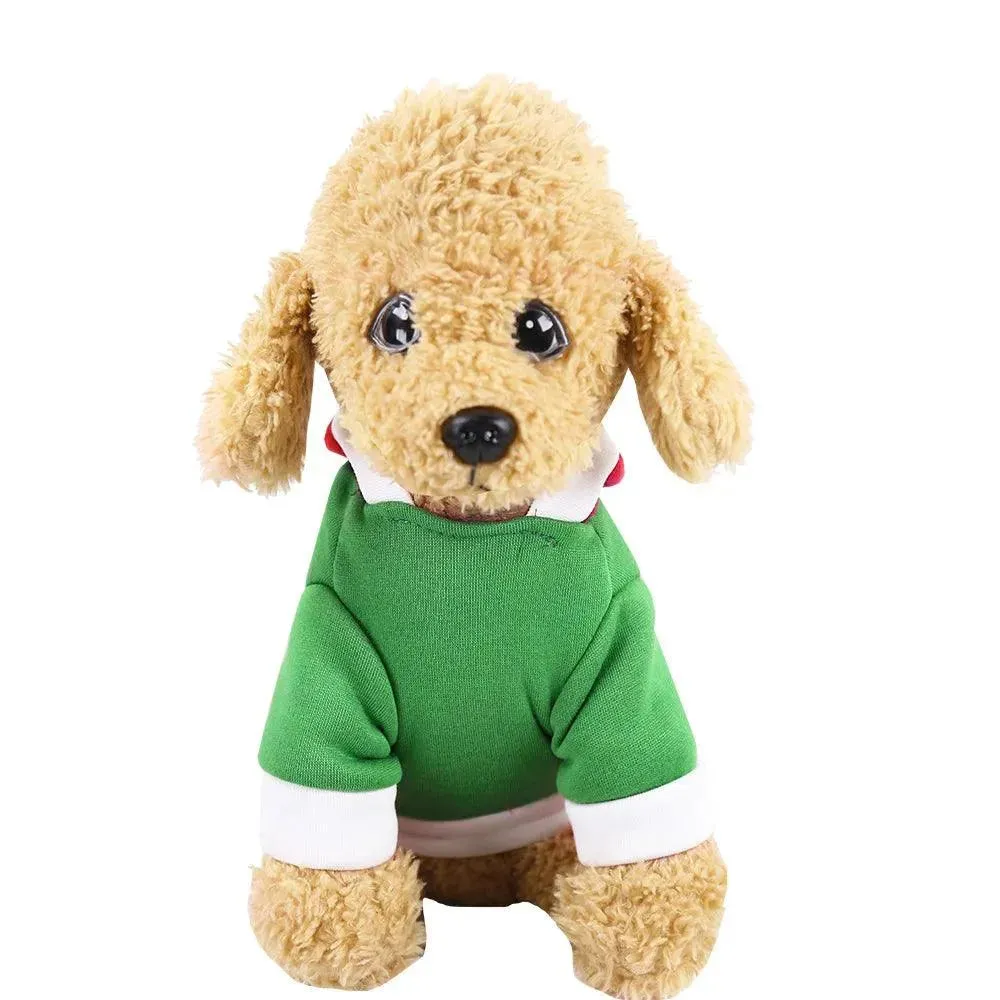 Christmas Pet Holiday Dog Bib