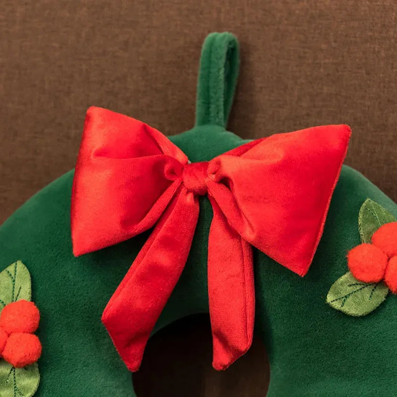 Christmas  Plush Cushions