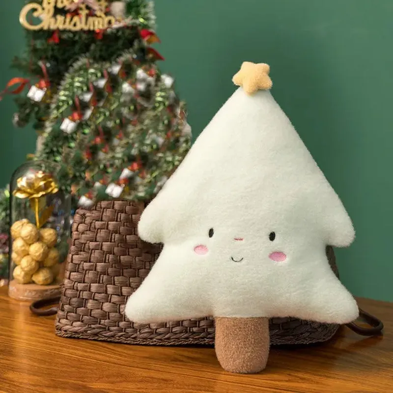 Christmas  Plush Cushions