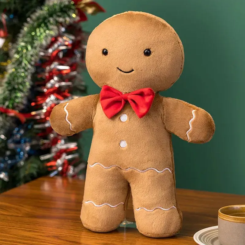 Christmas  Plush Cushions