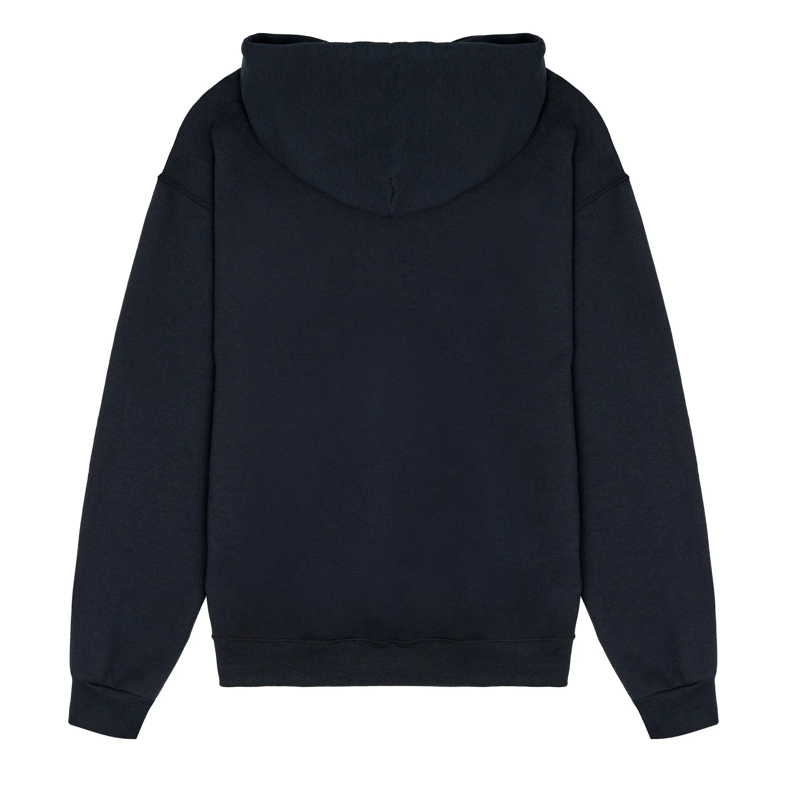 Classic Hoodie - Black