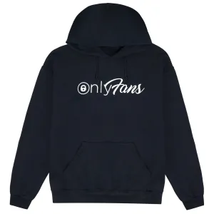 Classic Hoodie - Black