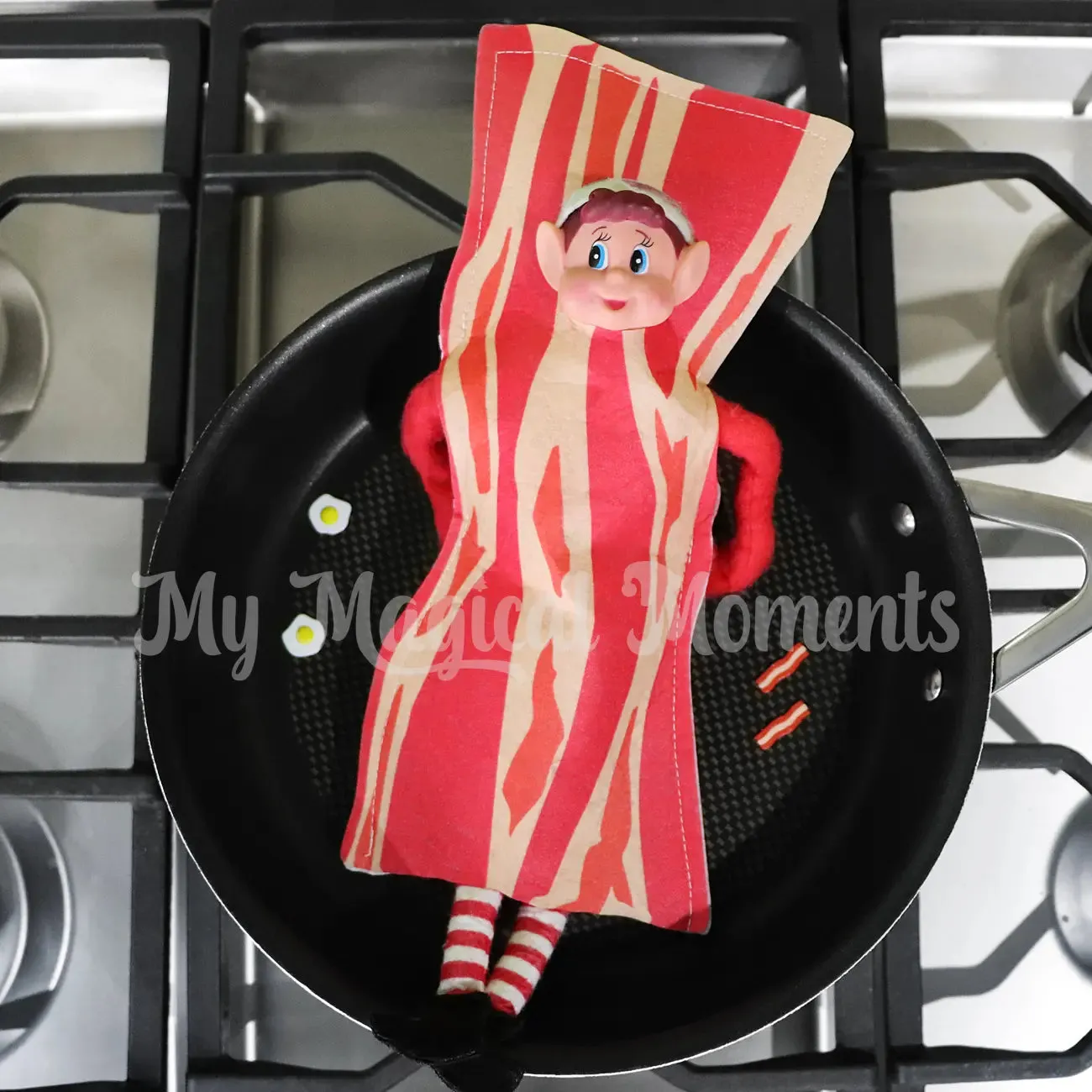 Costume - Bacon