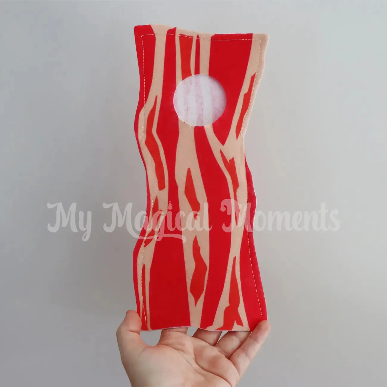 Costume - Bacon