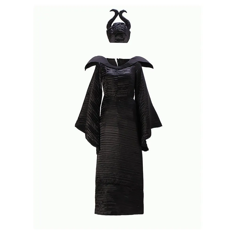 Curse Witch Adults Halloween Costume Dress Up