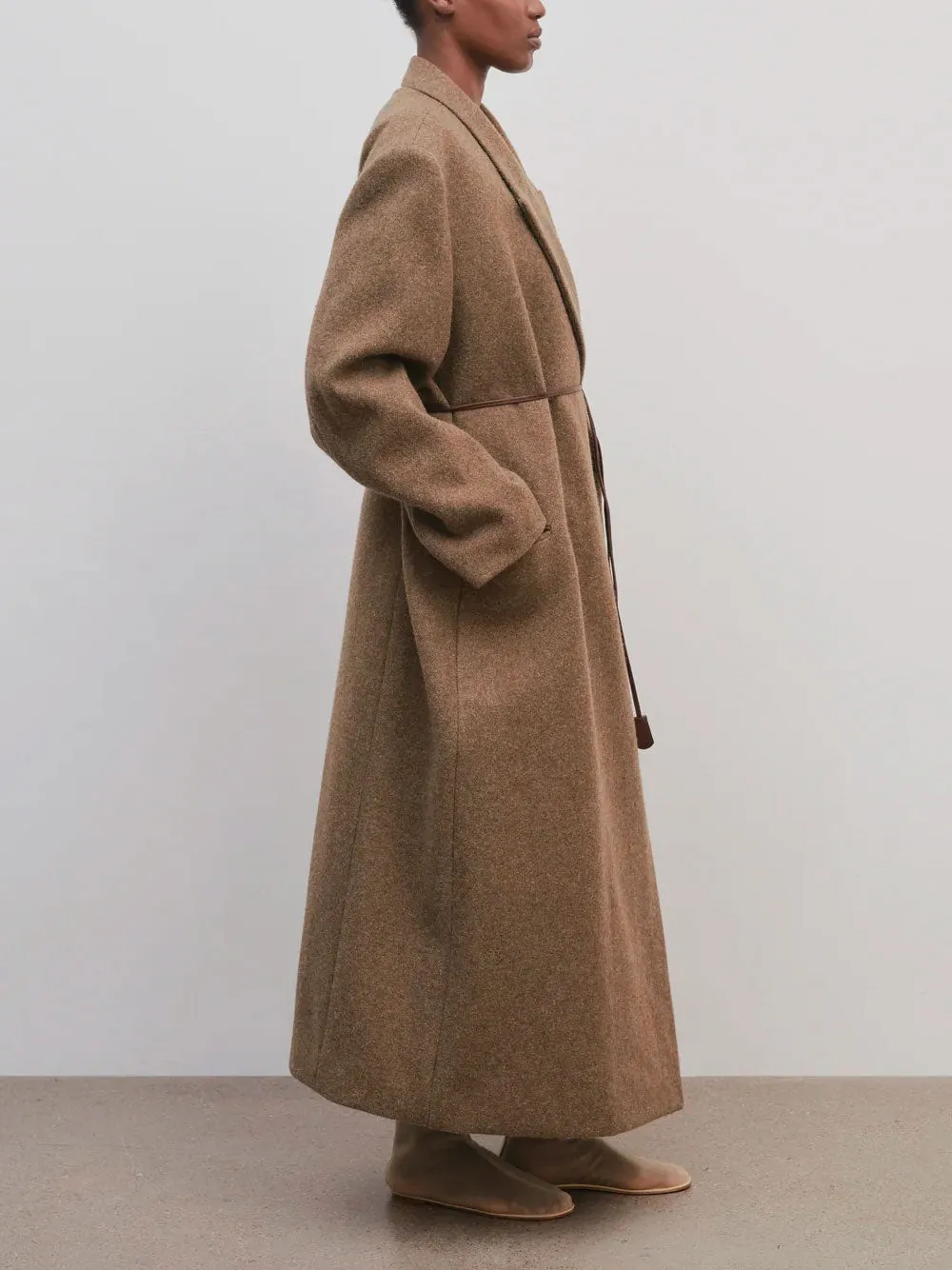 Dhani coat