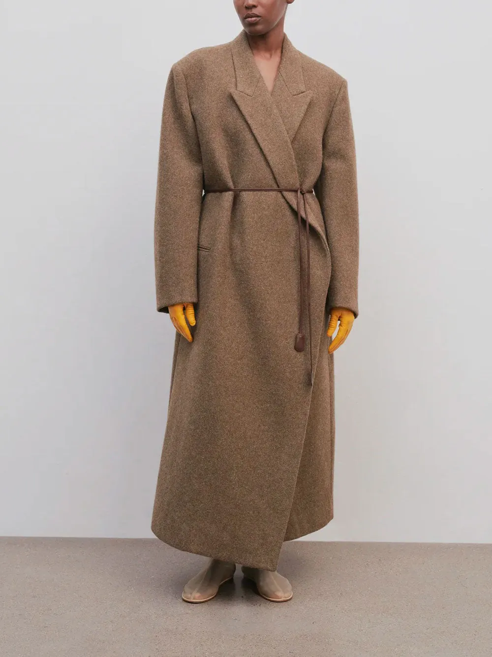 Dhani coat