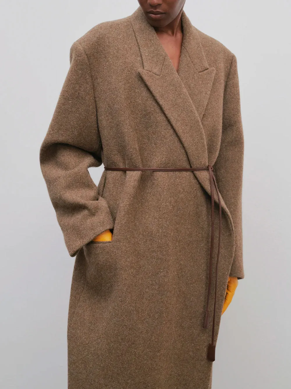 Dhani coat