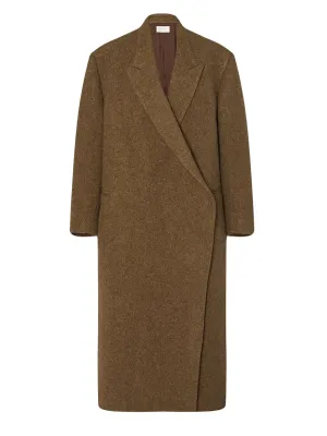 Dhani coat