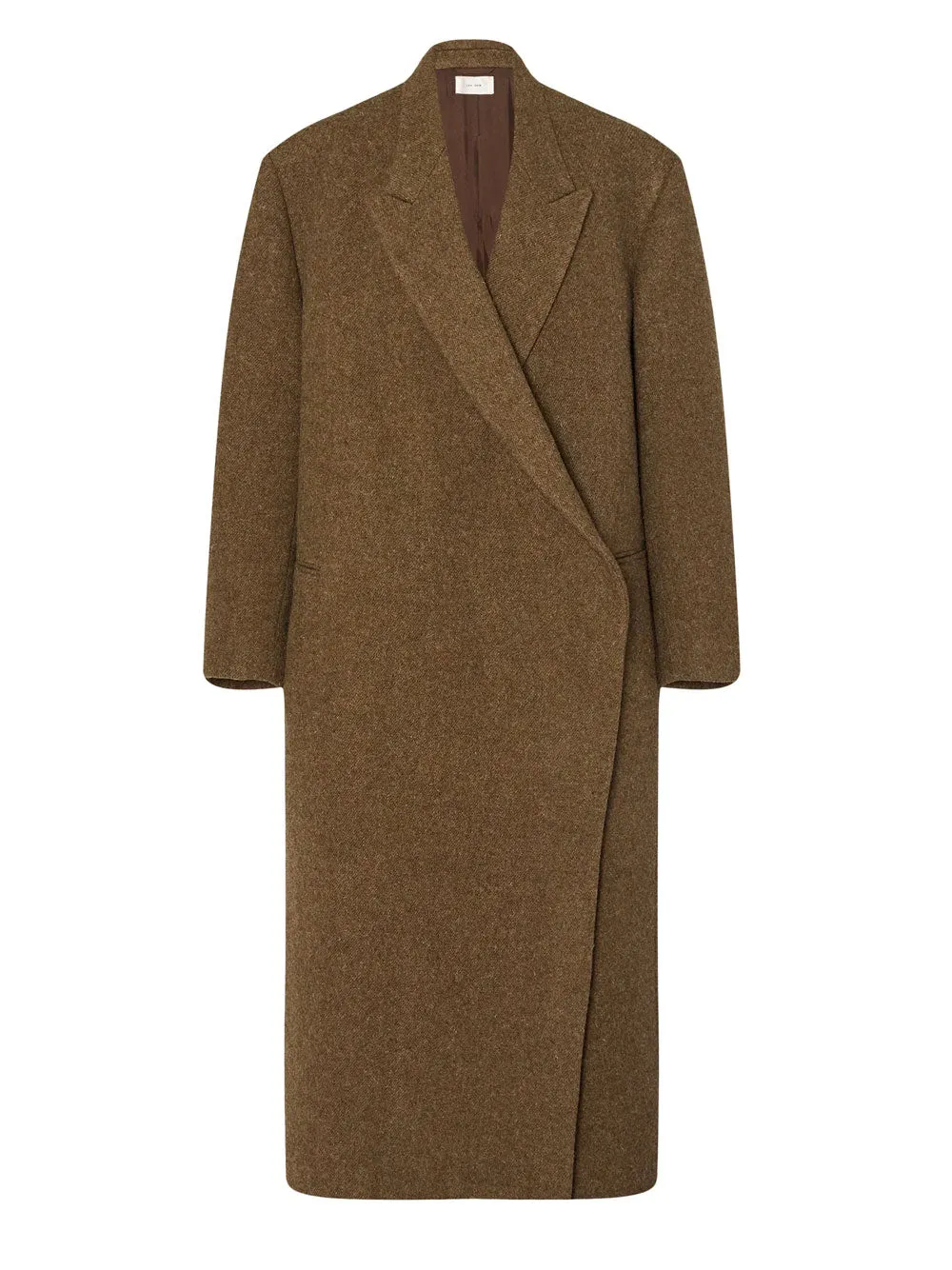 Dhani coat